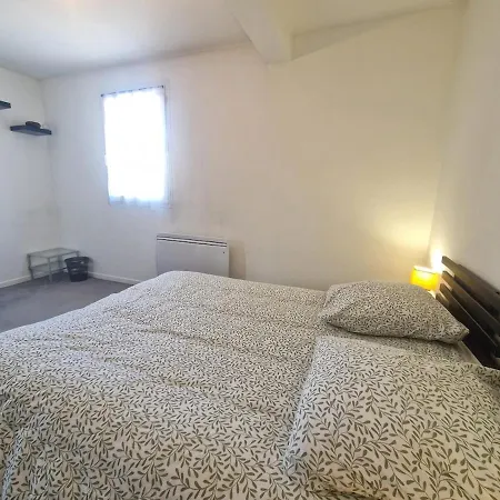 Appartement L'escale Volcanique #terrasse#parking Clermont-Ferrand